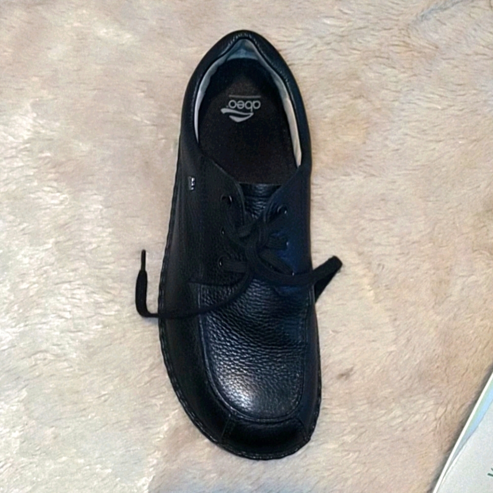 Finn Comfort shoes